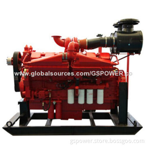 China manufacturer of KT38-M880 marine engine for generator